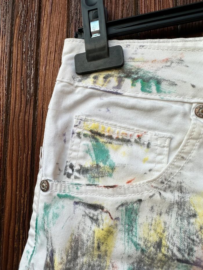 Short - photo numéro 5