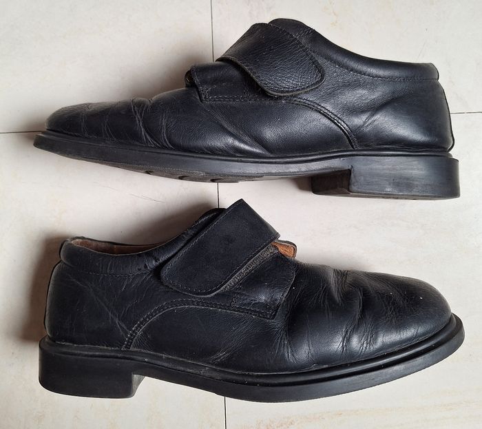 Chaussures à scratch - photo numéro 2