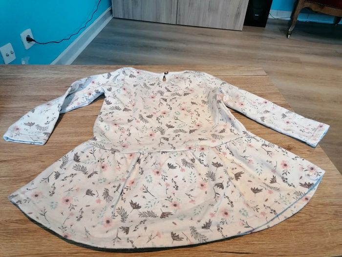 Robe Tissaia - photo numéro 5