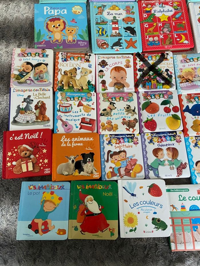 Livres imageries - photo numéro 5