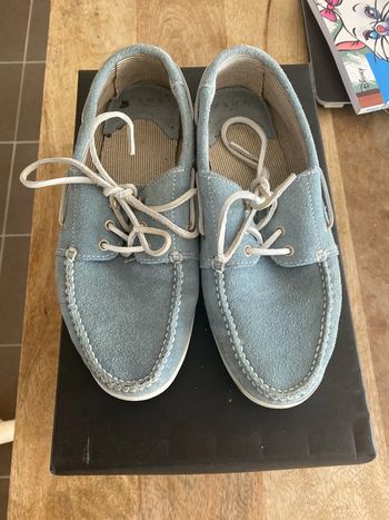 Chaussures de ville