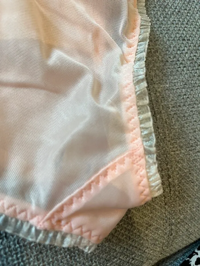 Culotte charmeuse Minette Fifi Chachnil 36 - photo numéro 6