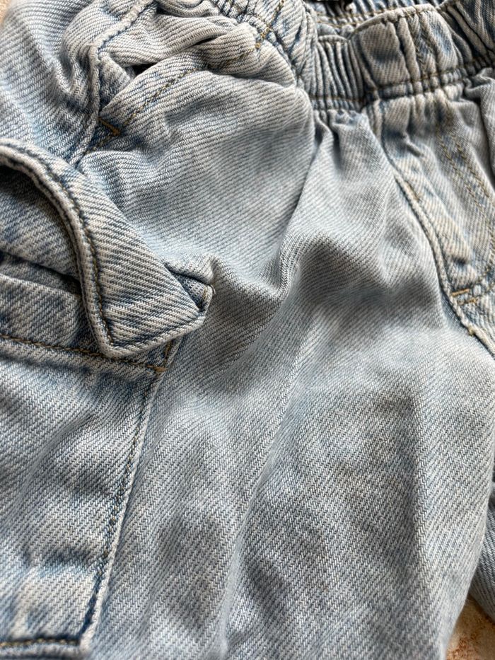 Short jean - photo numéro 4