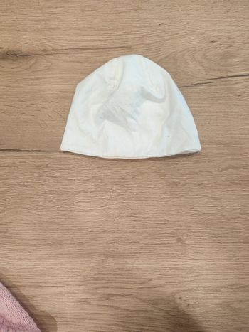 Bonnet 6 mois