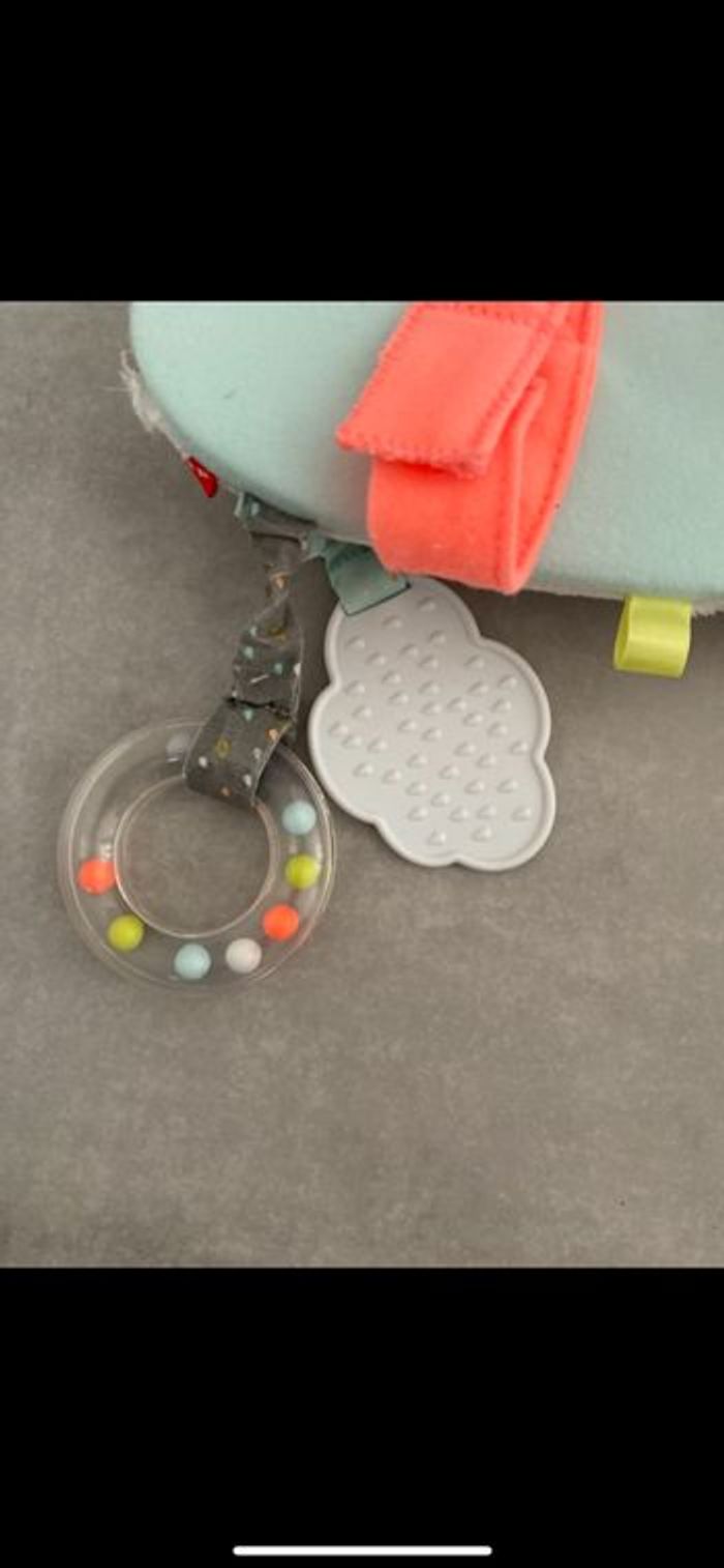 Jouet d'éveil - photo numéro 10