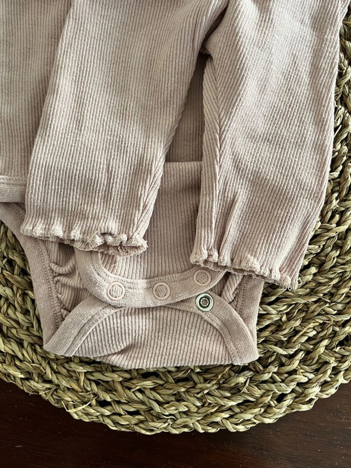 Ensemble été 1 mois - photo numéro 4