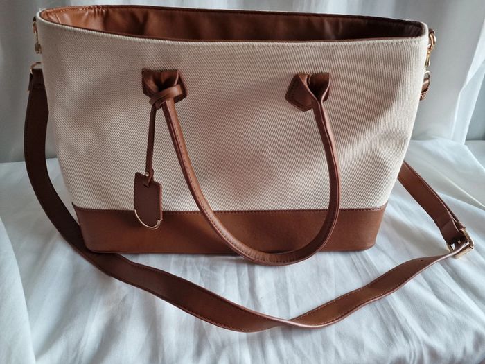 Sac kiabi