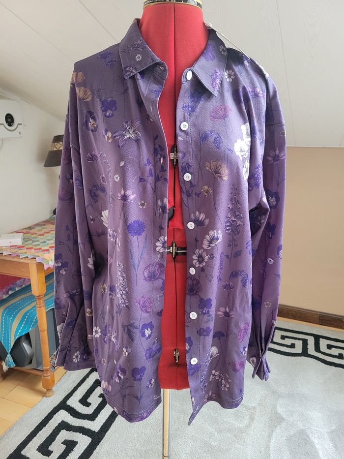 Blouse neuve