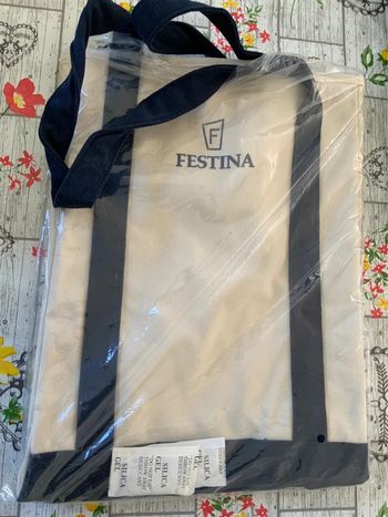Sac fourre tout