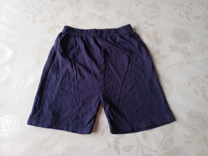 Short 6 ans U essentiel - photo numéro 4