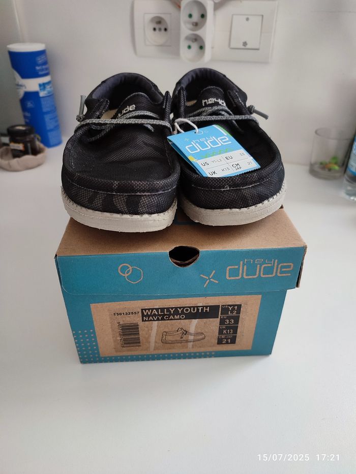 Chaussures Espadrilles - photo numéro 2