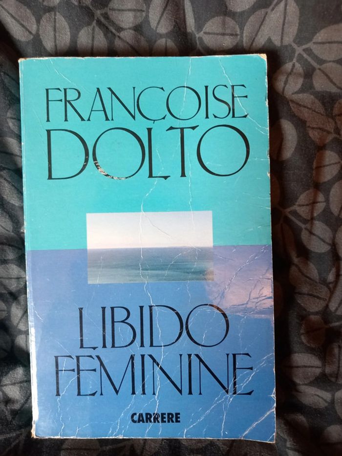 Libido feminie