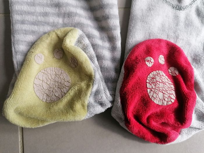 Lot 15 vêtements garçon 18 mois - photo numéro 10