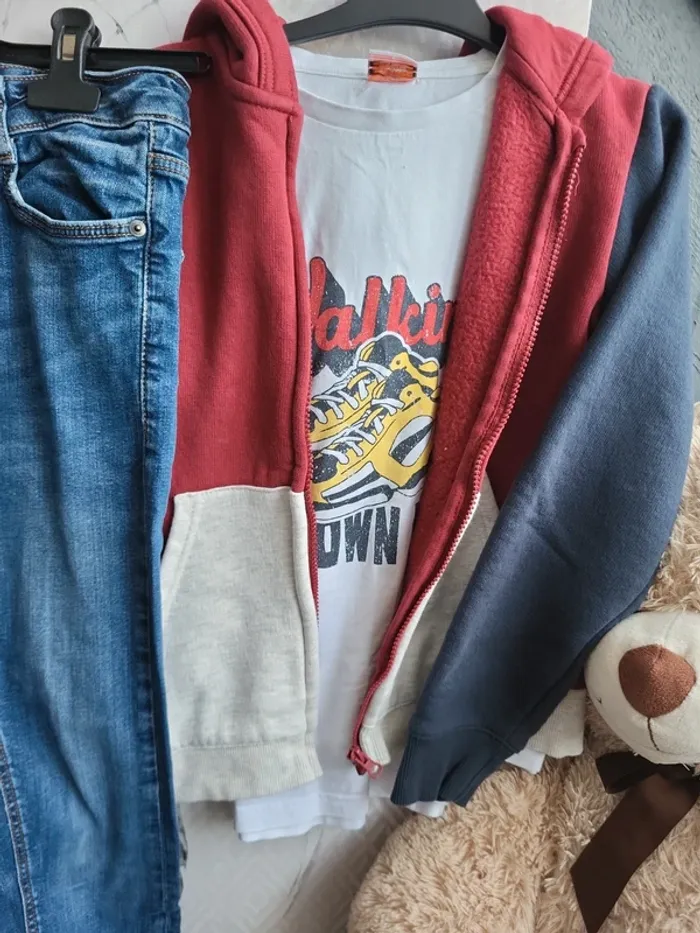 Ensemble 12 ans. - photo numéro 4