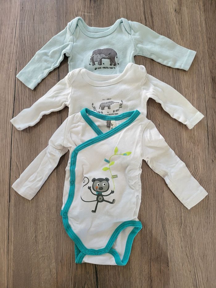 Body 3M - photo numéro 2