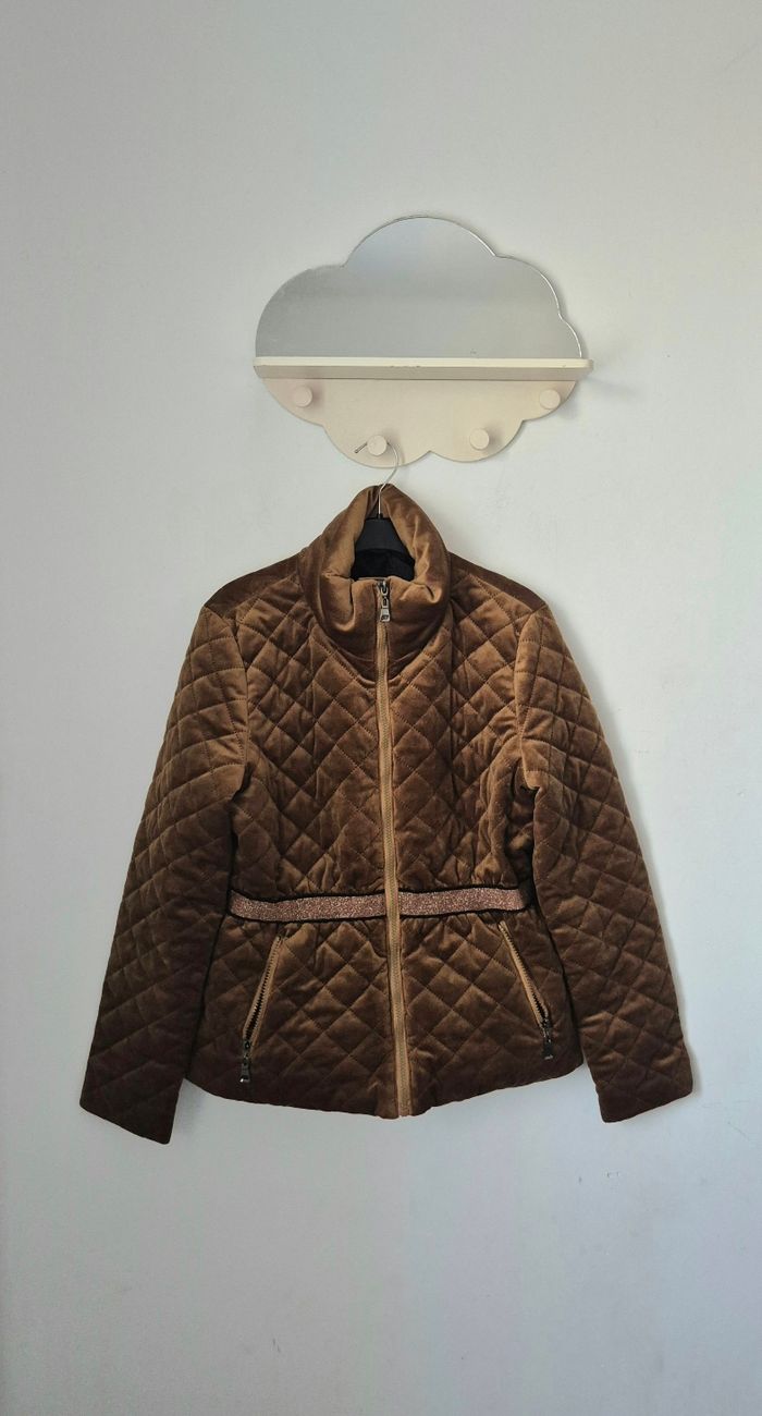 Manteaux en velours * Boutique Indépendante *