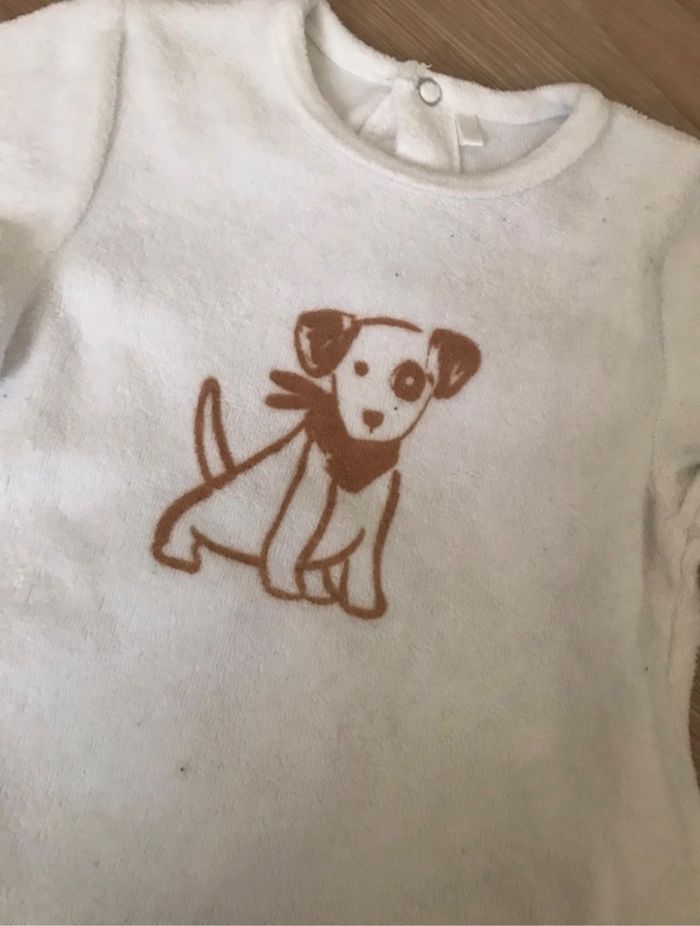 Pyjama bébé - photo numéro 2