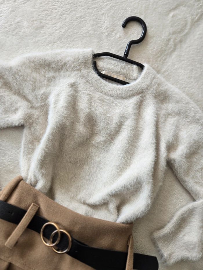 Ensemble pull et jupe - photo numéro 3