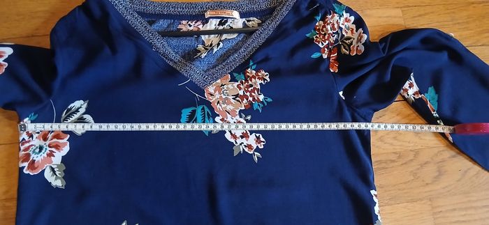 Blouse femme taille 36/38 - photo numéro 7