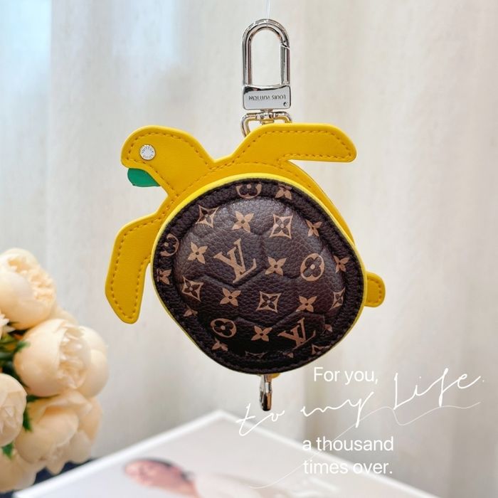 Louis Vuitton  Turtle Pouch  M01471 - photo numéro 5