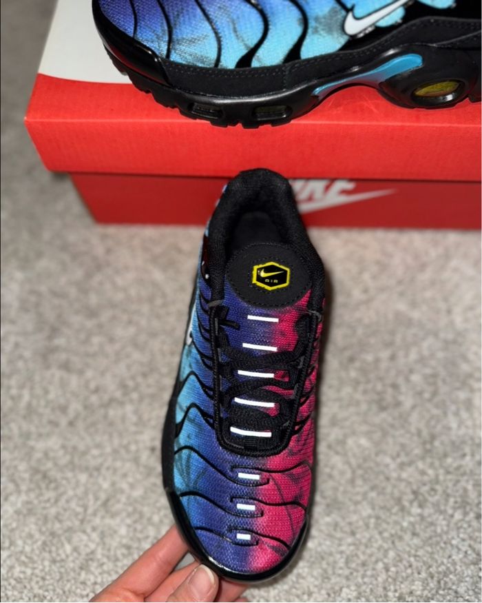 🔥Nike Tn 34🔥 - photo numéro 2