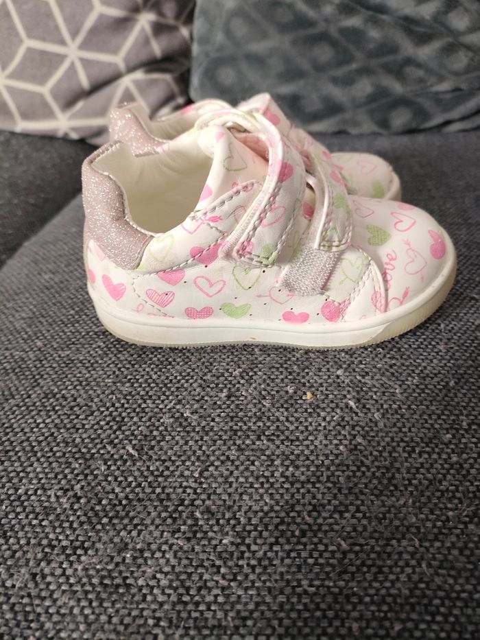 Chaussures - photo numéro 5