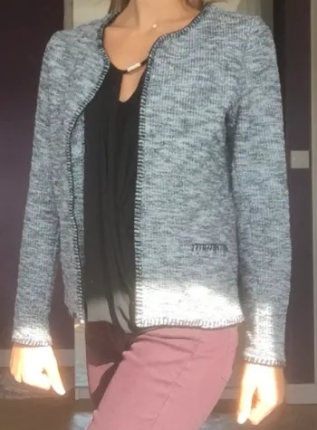 Veste Camaïeu