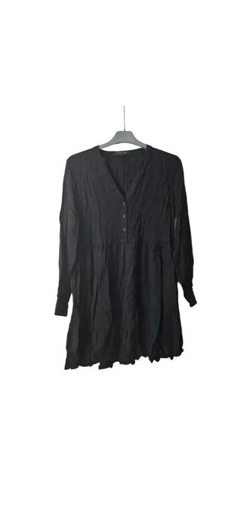 Robe Manche longue