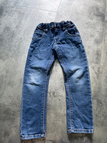 Jeans name it 6 ans