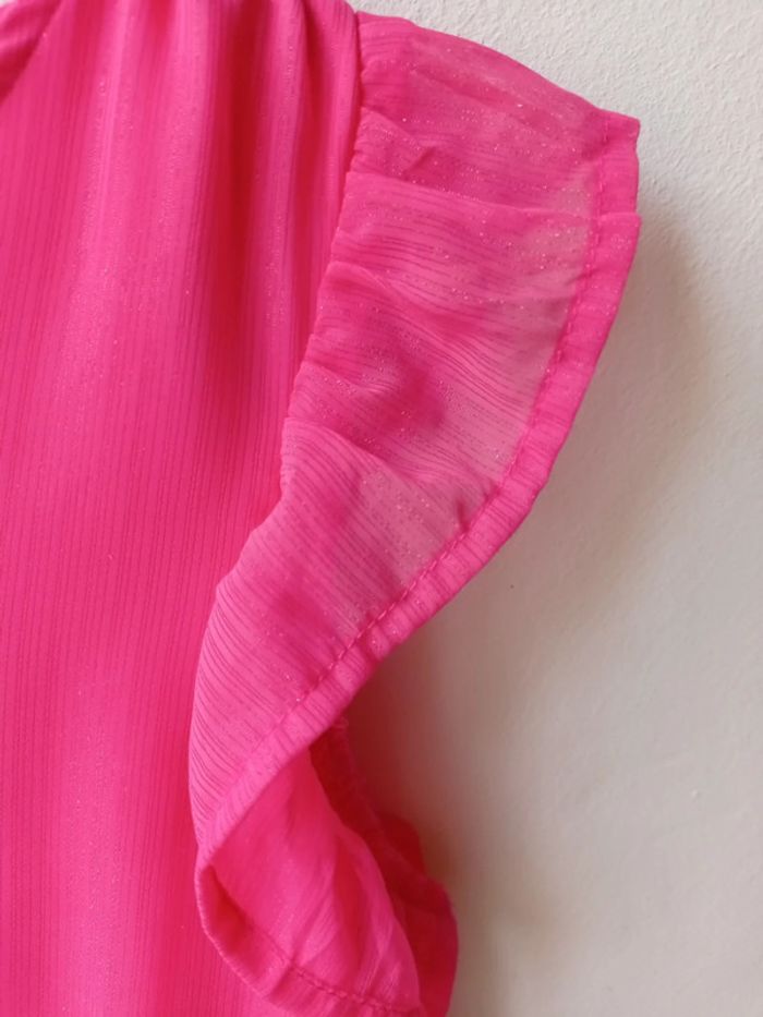 Robe de cérémonie Kiabi 12 ans - photo numéro 3