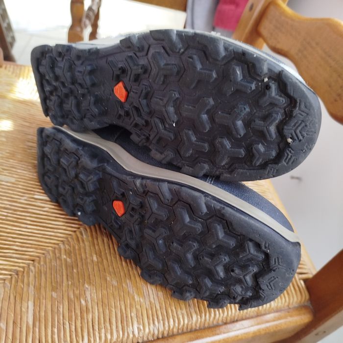 Chaussures de randonnée enfant - photo numéro 3
