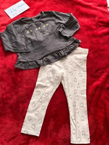 Ensemble