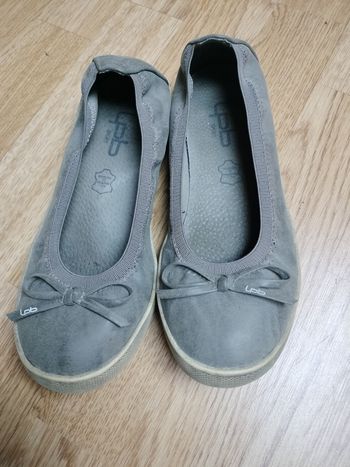 Ballerines lpb pointure 36