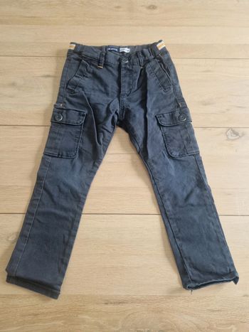 Pantalon garçon taille 4 ans