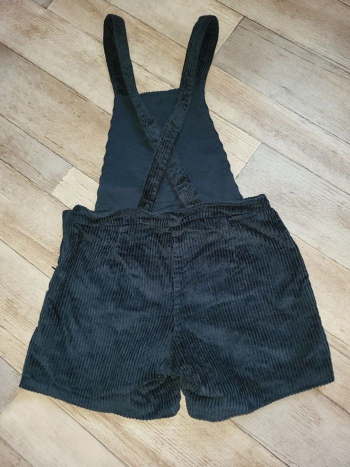 Salopette orchestra - photo numéro 3