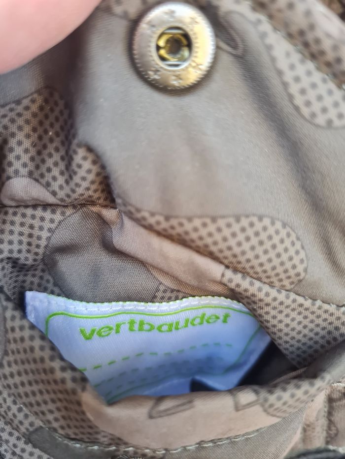 Blouson doudoune garcon - photo numéro 3