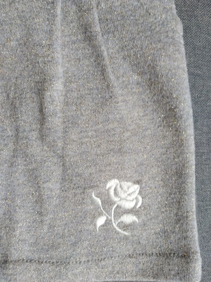 Jupe courte droite - photo numéro 2