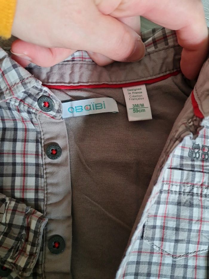 Ensemble - photo numéro 6