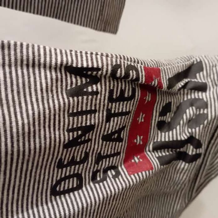 pull rayé gris 12 ans - photo numéro 3