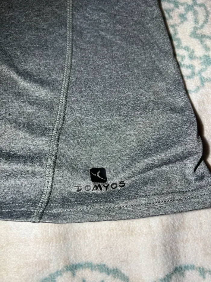 T-shirt Oxylane - photo numéro 4