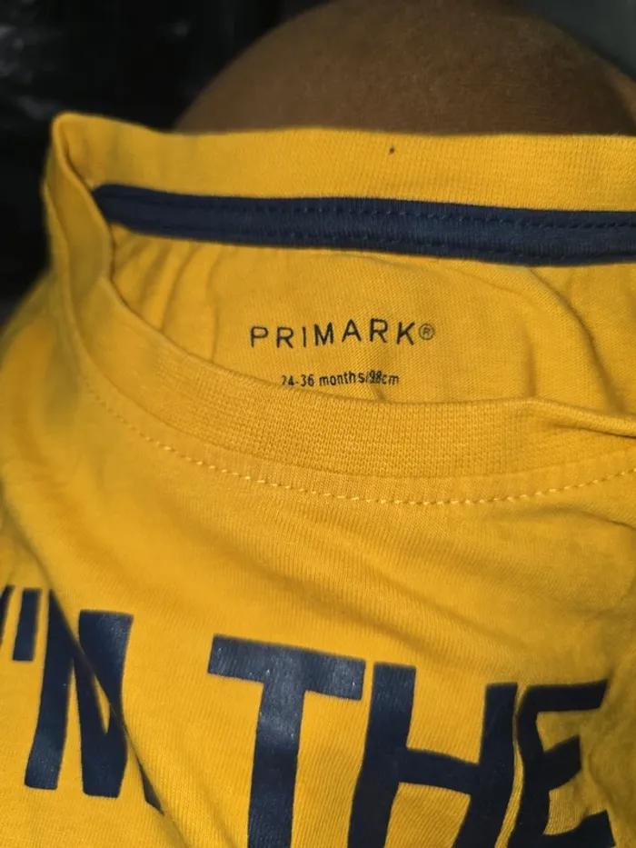 Tee-shirt - photo numéro 3