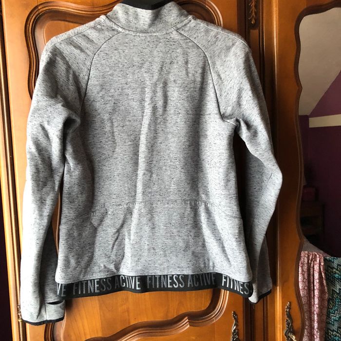 Veste sport - photo numéro 2