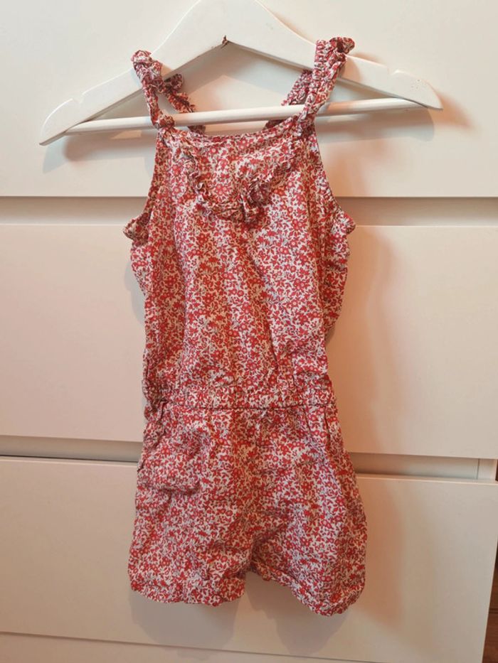 Combi short