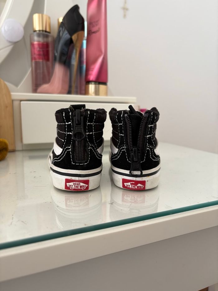 chaussure enfant - photo numéro 4