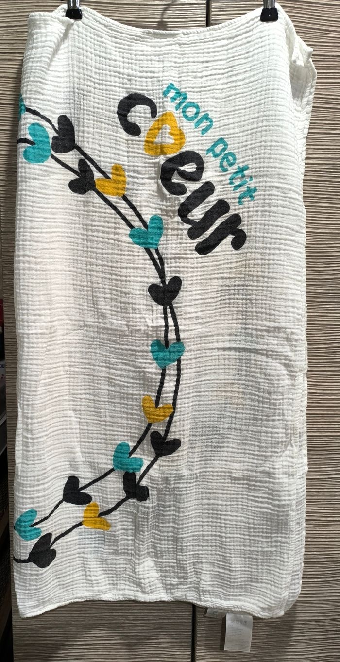 Lange et cartes de naissance - photo numéro 3