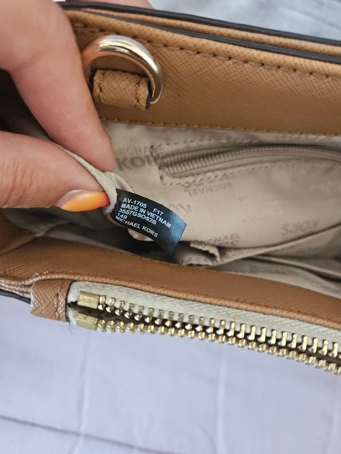 Sac michael kors - photo numéro 8