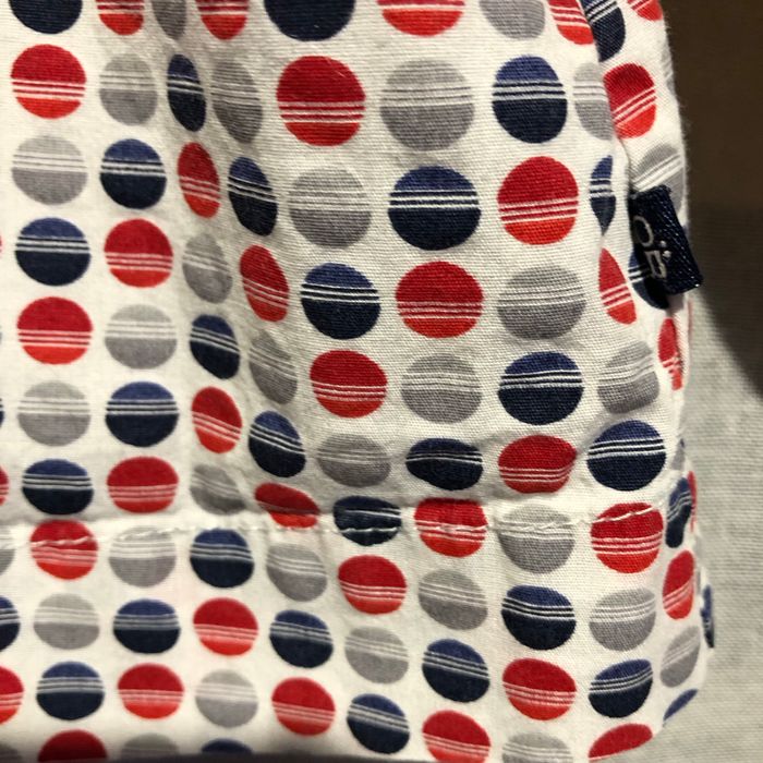 Tunique blouse 12 mois Obaibi état neuf - photo numéro 3