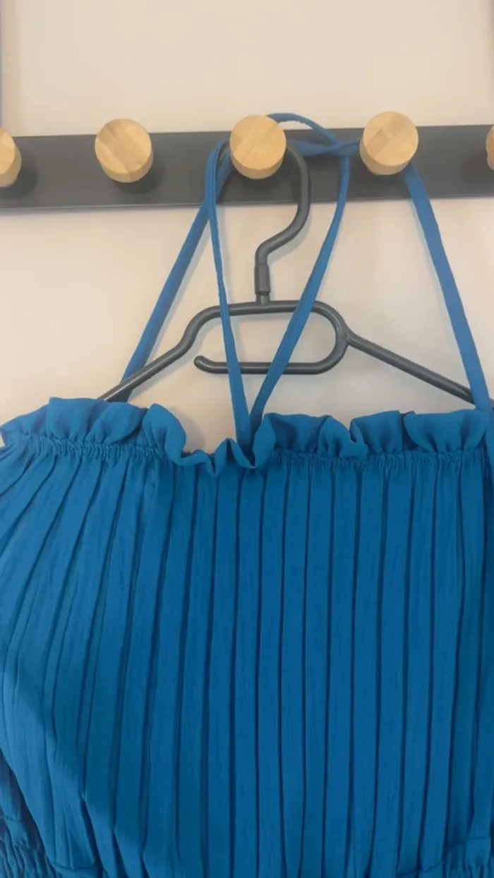 Combinaison bustier élégante – Neuve, jamais portée - photo numéro 2