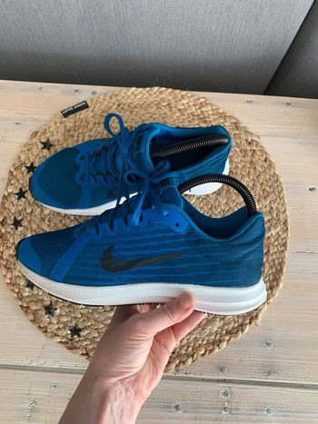 Baskets Nike T38
