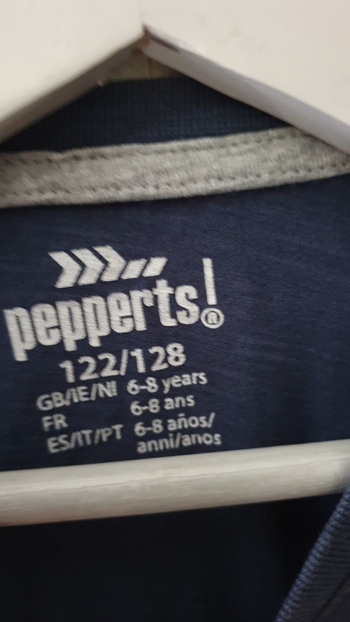 Tee-shirt manche longue - photo numéro 3